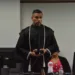 Após dois dias de julgamento, Ícaro Silva e Alan Lima devem ser sentenciados nesta quinta-feira, 19