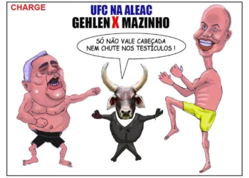 UFC na Aleac