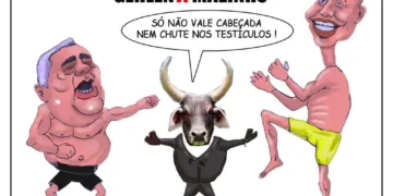 UFC na Aleac