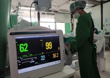 Mais um sábado sem registro de mortes e de novos casos de infecção pela covid-19
