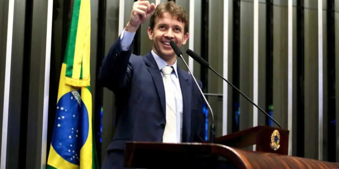 Deputado Eduardo Velloso garante apoio ao piso do fiscal sanitário