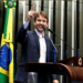 Deputado Eduardo Velloso garante apoio ao piso do fiscal sanitário