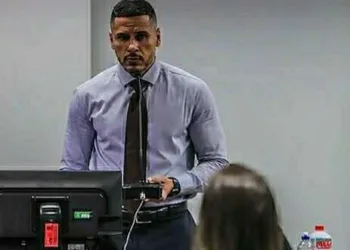 Ex-namorada de Ícaro diz que discutiu com ele antes do acidente e alega que não houve “racha”