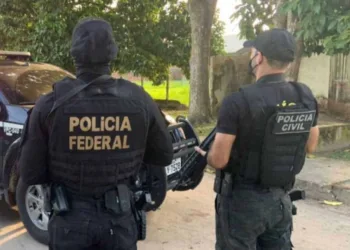 Presos na “Operação Tabuleiro” são condenados a mais de 622 anos de prisão