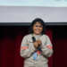 De auxiliar de serviços gerais a eletricista reconhecida nacionalmente, conheça a história da acreana Gilmara dos Santos  
