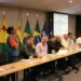 Evento reúne produtores e técnicos para discutir Indicação Geográfica da farinha de Cruzeiro do Sul e açaí de Feijó