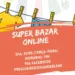 Para quem quer garantir boas peças por um bom preço, dia 31 de maio ocorre o Super Bazar Online