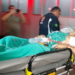 Homem tenta matar o próprio irmão, esfaqueia PM que atendia ocorrência e acaba morto em Xapuri