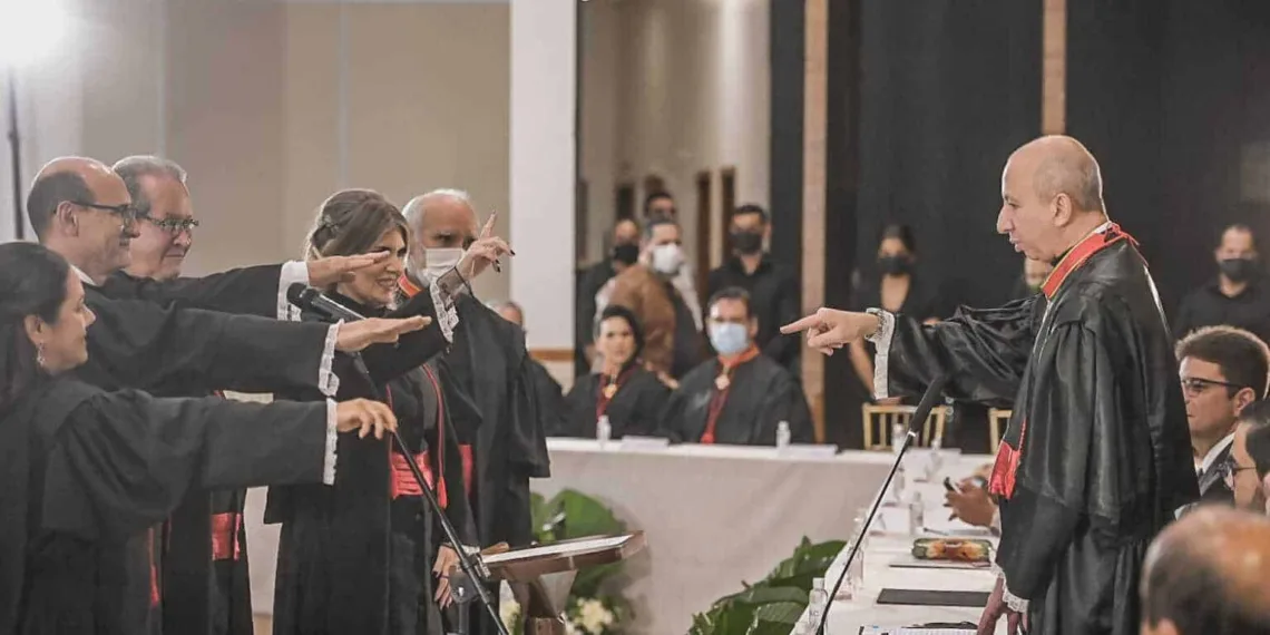 MPAC empossa quatro novos procuradores de Justiça