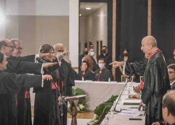 MPAC empossa quatro novos procuradores de Justiça
