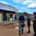 Homem é morto a facadas no bairro Montanhês