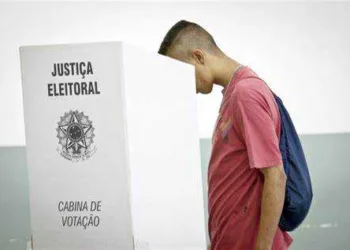 Cresce número de novos eleitores no Brasil, mas percentual é baixo no Estado