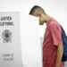 Cresce número de novos eleitores no Brasil, mas percentual é baixo no Estado