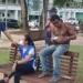 'Pai Me Dá Um Real' reluta, mas aceita ajuda e é internado no Huerb