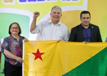 Petecão pede sugestão dos acreanos para construção de seu plano de governo