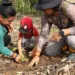 Com apoio da Energisa, área indígena será reflorestada com mais de cinco mil árvores no interior do Acre