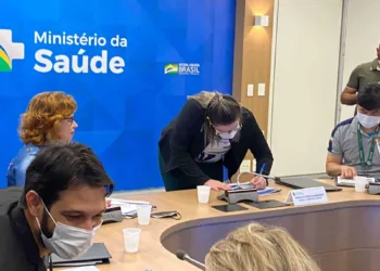 Acre assina termo de compromisso para eliminação da malária até 2035