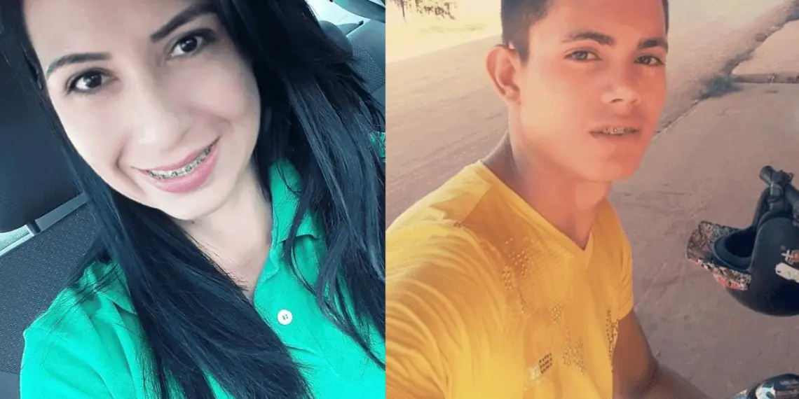 Bancária morta por segurança não pediu medida protetiva por medo de o assassino perder o emprego, revela delegado 1 Bancária morta por segurança não pediu medida protetiva por medo de o assassino perder o emprego, revela delegado