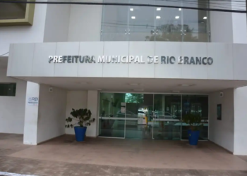 Prefeitura de Rio Branco emite nota sobre golpe aplicado usando o nome do Programa Nota Premiada