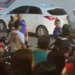 Corpo de Bombeiros instaura processo para apurar conduta de tenente que se envolveu em briga na frente de bar