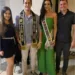 O gestor local da franquia Nobilis Suítes Rio Branco Simão Neto recebeu convidados para apresentar a nova Chef Márcia Papaynnaros