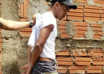Um mês após o crime, acusado de matar policial militar no Mato Grosso é preso na capital acreana