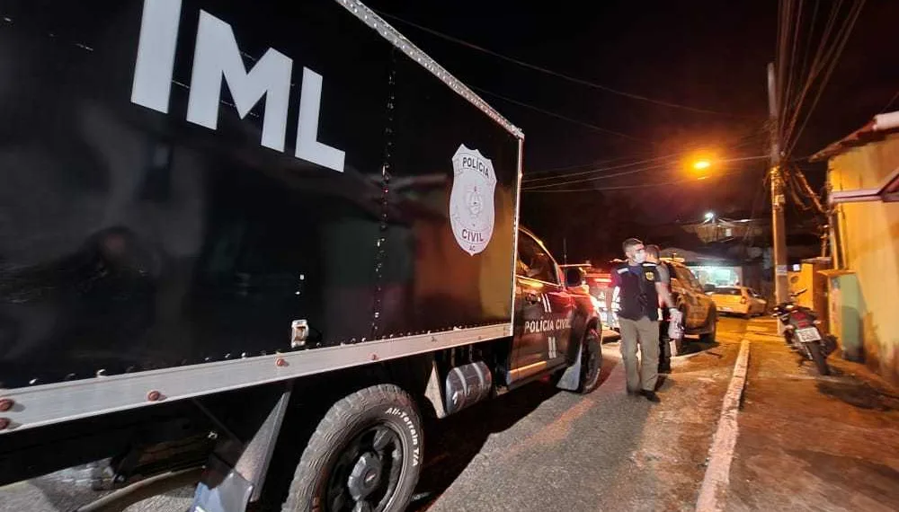 Tailine da Silva Fernandes foi encontrada morta no apartamento em que vivia, no dia 5 de maio de 2022 (Foto: Cedida)