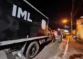 Tailine da Silva Fernandes foi encontrada morta no apartamento em que vivia, no dia 5 de maio de 2022 (Foto: Cedida)
