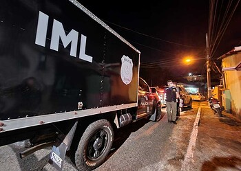 Tailine da Silva Fernandes foi encontrada morta no apartamento em que vivia, no dia 5 de maio de 2022 (Foto: Cedida)