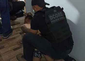 Após quase dois anos, acusado de matar aposentado no bairro Taquari é preso pela Polícia Civil