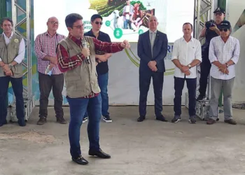 Governo anuncia antecipação do 13º e lança programação da Expoacre 2022; confira todas as atrações