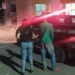 Homem é preso por assediar e ameaçar vizinha no bairro Tangará