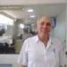 Hildebrando Pascoal visita filho vereador em sessão da Câmara, nesta terça-feira