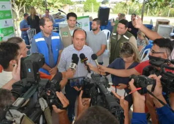 Capital acreana adere a programa de reciclagem de eletroeletrônicos do Ministério do Meio Ambiente