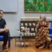 Biblioteca Pública recebe lançamento de primeiro livro de educadora acreana