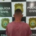 Acusado de envolvimento no sequestro, tortura e morte de jovem de 18 anos é preso em Cruzeiro do Sul