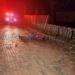 Jovem é sequestrado e corpo é encontrado horas depois com marcas de tiros, facadas e pauladas