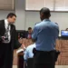 Alan Lima afirma que sofreu extorsão e ameaças em presídio e que não conhecia Ícaro: 'Nessa busca por Justiça, fizeram uma injustiça comigo'