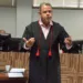 'Eram jovens voltando de uma festa, e uma moça que estava indo trabalhar', relata promotor de Justiça