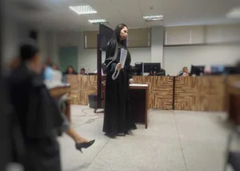 Defesa diz que Alan Lima tentou ajudar e acabou sendo 'empurrado' para o processo