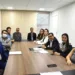 Defensoria Pública se reúne com diretoria da Unimed em busca de melhorias no atendimento infantil