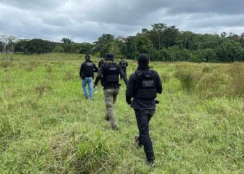 O crime aconteceu no dia 12 de maio deste ano no seringal Santo Afonso, colônia Santa Maria, interior da cidade de Feijó