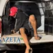Homem tenta matar irmã a tiros de espingarda e acaba preso