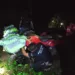 Após denúncias, polícia encontra corpo de homem degolado e enterrado em cova rasa na floresta
