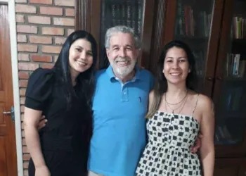 'Meu pai era a pessoa mais prudente possível'; família de Maurício Lisboa pede justiça pela morte do empresário, vítima de 'racha' em SC