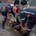 Morador de rua é agredido a pauladas no bairro Seis de Agosto e é socorrido pelo Samu