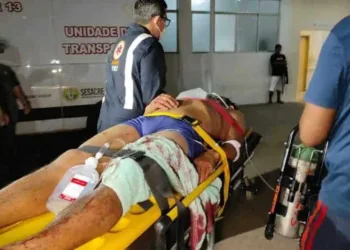 Pedreiro é esfaqueado pelo cunhado e morre minutos depois no Pronto-Socorro de Rio Branco