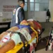 Pedreiro é esfaqueado pelo cunhado e morre minutos depois no Pronto-Socorro de Rio Branco
