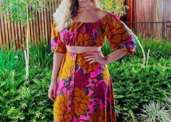 A bacharela em direito Mariana Ferreira Parizi é aniversariante deste dia 25 de maio