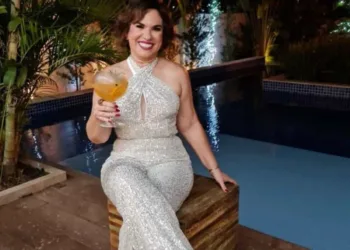 Parabéns especial para a procuradora de Justiça do Ministério Público do Estado do Acre, Katia Rejane, que aniversariou no último dia 23